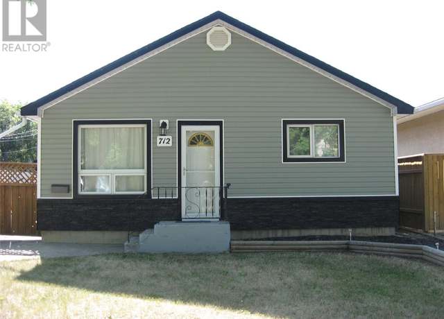 Photo of 712 Main St S, Moose Jaw, SK S6H 5T2