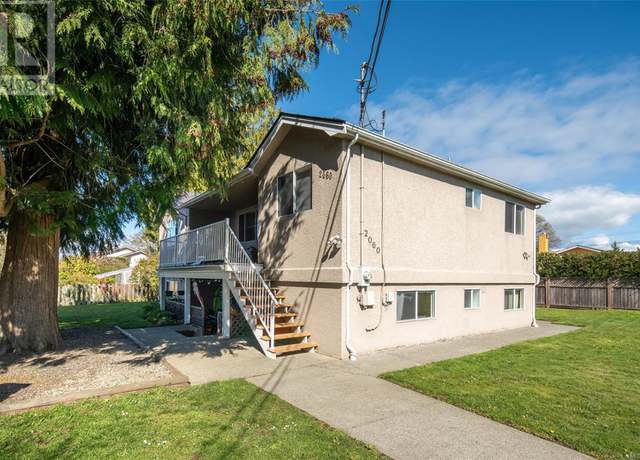 Photo of 2060 Weiler Ave, Sidney, BC V8L 1R4