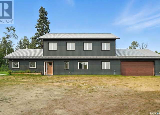 Property at Martens Acreage, Duck Lake Rm No. 463, SK S0K 1J0, 4 beds, 3 baths