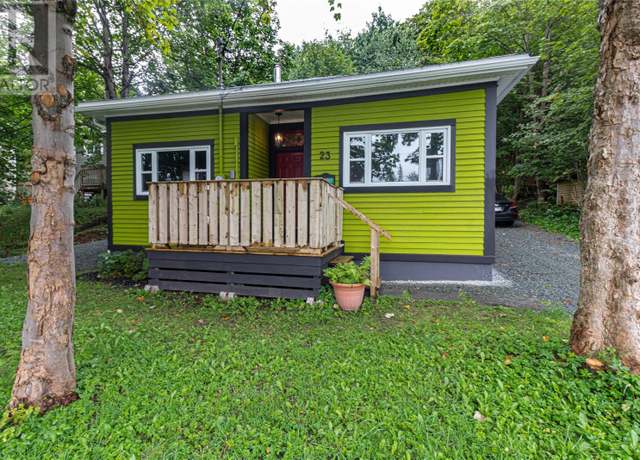 Photo of 23 Bay Bulls Rd, St. John's, NL A1G 1G4