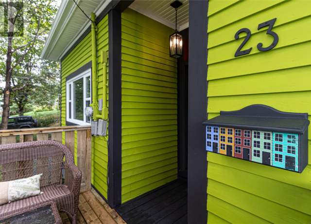 Photo of 23 Bay Bulls Rd, St. John's, NL A1G 1G4
