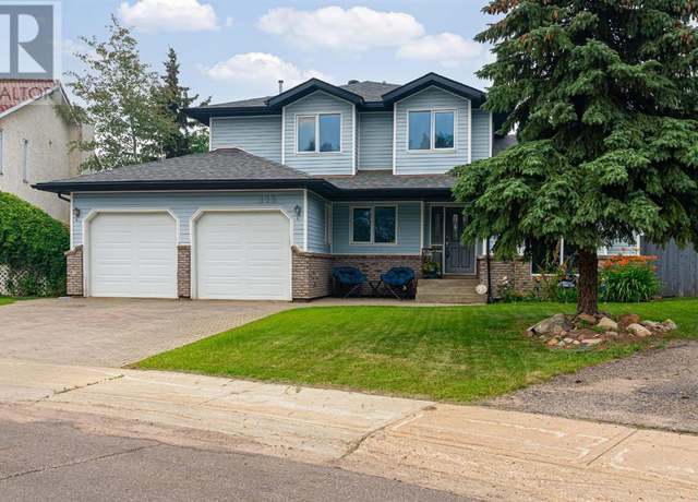 Photo of 113 Silverdale Garden, Fort Mcmurray, AB T9H 3S6
