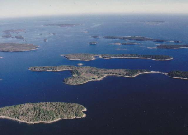 Photo of Hartlings Island, Ecum Secum, NS B0J 2K0