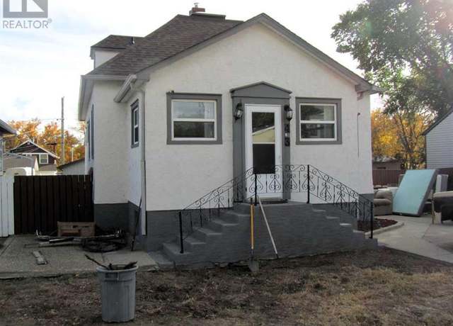 Photo of 43 5 St Southwest, Medicine Hat, AB T1A 4G3
