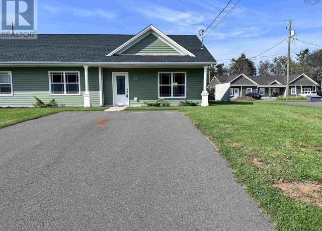 Photo of 23 Justamere Dr Dr, Bible Hill, NS B2N 0E9