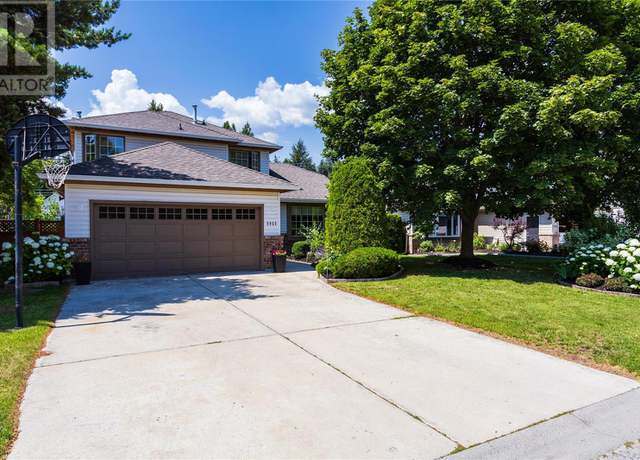 Photo of 2952 Shannon Pl, West Kelowna, BC V4T 1T5