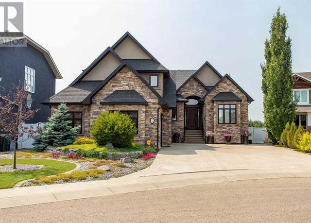 Photo of 32 Sagewood Close, Red Deer, AB T4R 0M5