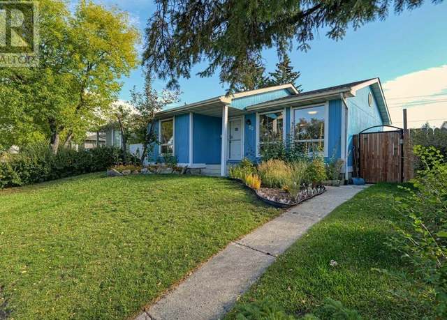 Property at 20 Falton Way Northeast, Calgary, AB T3J 1K4, 3 beds, 2 baths