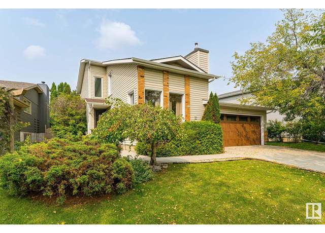 Photo of 50 PATTERSON Cres, St. Albert, AB T8N 4T7