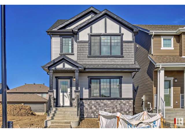 Photo of 7130 177A Ave NW, Edmonton, AB T5Z 0T4