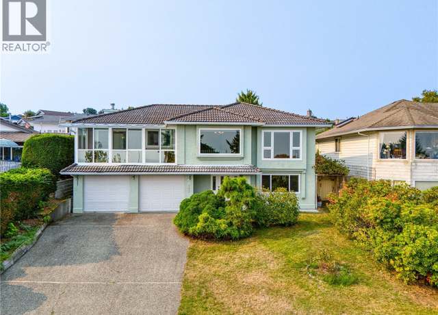 Property at 6045 Icarus Dr, Nanaimo, BC V9V 1B7, 6 beds, 3 baths