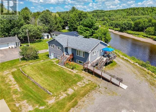 Property at 1126 Route 148, Nashwaak Village, NB E6C 1N2, 7 beds, 3 baths