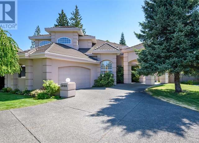 Property at 3068 Kensington Cres, Courtenay, BC V9N 8Z8, 4 beds, 3 baths