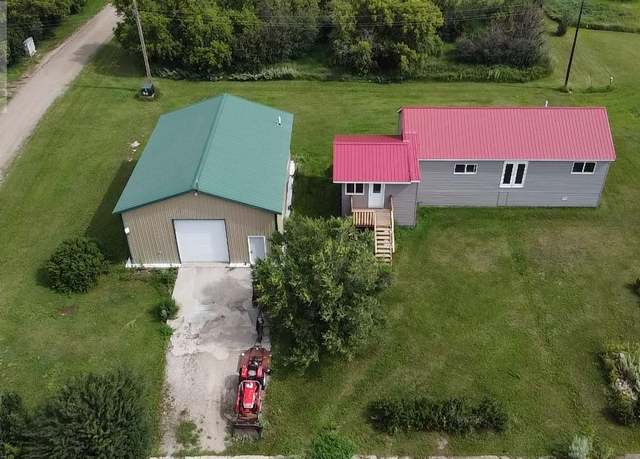 Property at 1 Main St, Fertile Valley Rm No. 285, SK S0L 0B0, 2 beds, 1 bath
