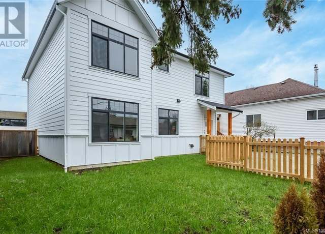 Property at 384 12th St Unit A, Courtenay, BC V9N 1T5, 2 beds, 2 baths