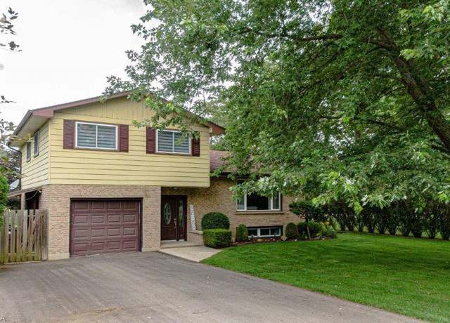 Photo of 2 LYNDHURST Ave, Simcoe, ON N3Y 4J9