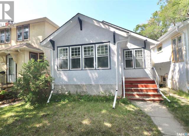 Property at 2220 McTavish St, Regina, SK S4T 3X2, 2 beds, 2 baths