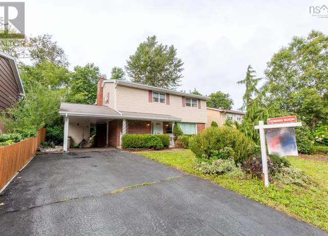 Photo of 13 Birkdale Cres, Halifax, NS B3M 1H4