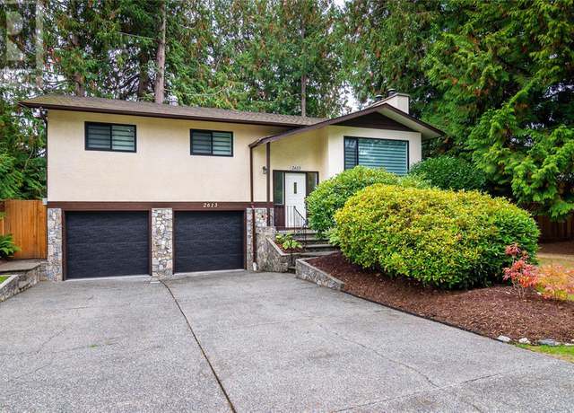 Photo of 2613 James Island Rd, Central Saanich, BC V8M 1V4