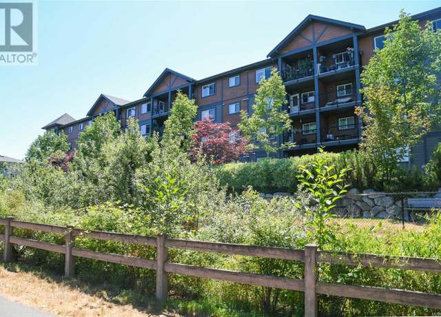 Property at 1944 Riverside Lane #118, Courtenay, BC V9N 0E5, 2 beds, 1 bath