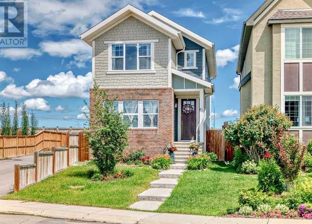 Property at 63 Marquis Green Southeast, Calgary, AB T3M 1X8, 3 beds, 2.5 baths