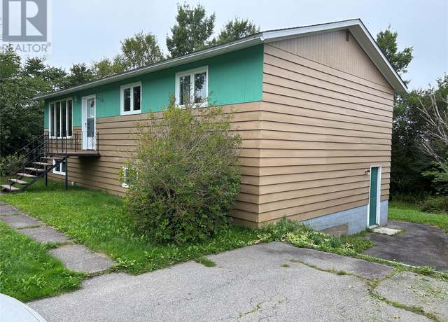 Photo of 22 PRINCE St, Clarenville, NL A5A 4A2
