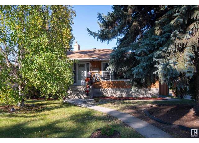Photo of 12124 129 St NW, Edmonton, AB T5L 1H2