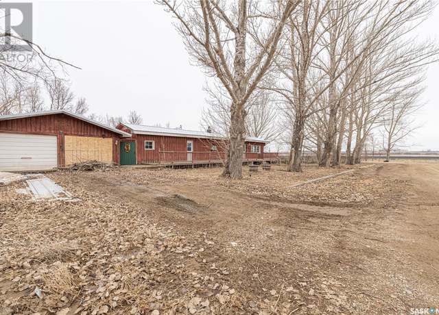 Photo of 19 Ernfold St, Caron, SK S0H 0R0