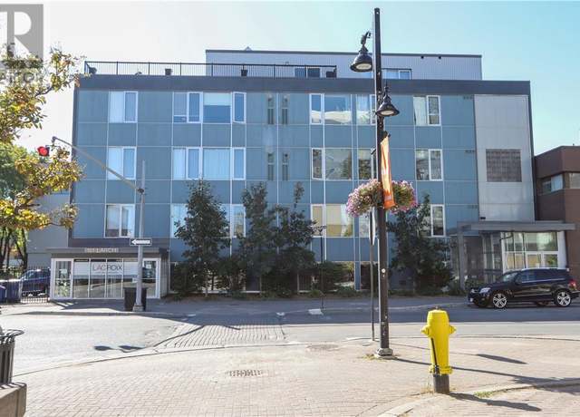 Photo of 161 Larch St Unit 303, Sudbury, ON P3E 1C4