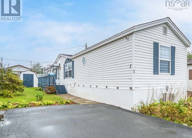 Photo of 7 Florence Ave, Dartmouth, NS B2Y 2A4