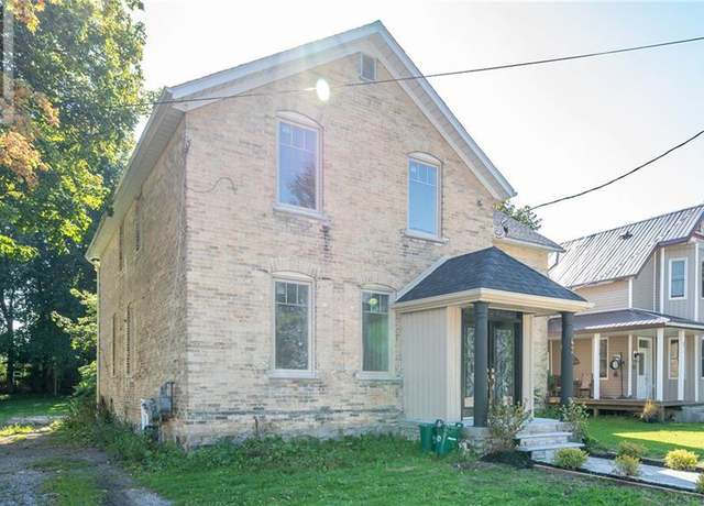 Photo of 47 ELORA St North, Clifford, ON N0G 2K0
