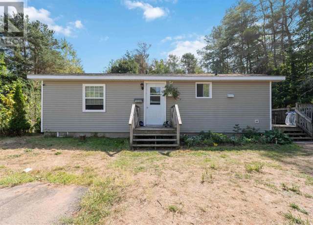 Property at 1235 Schofield Rd, North Kentville, NS B4N 2X3, 3 beds, 1 bath