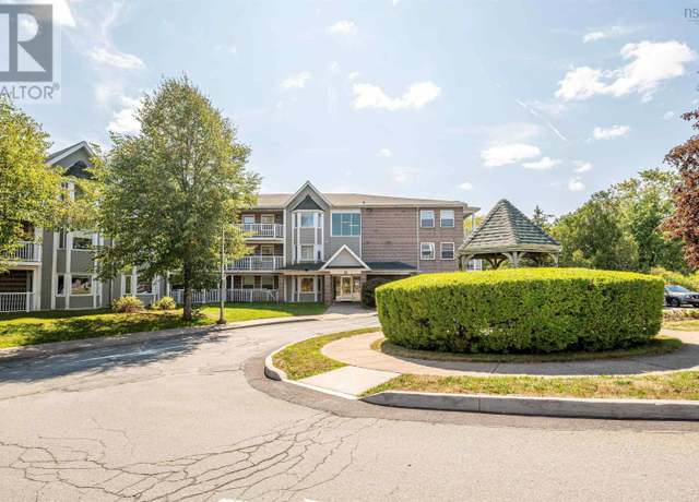 Property at 83 Kearney Lake Rd #208, Halifax, NS B3M 4E6, 2 beds, 1 bath