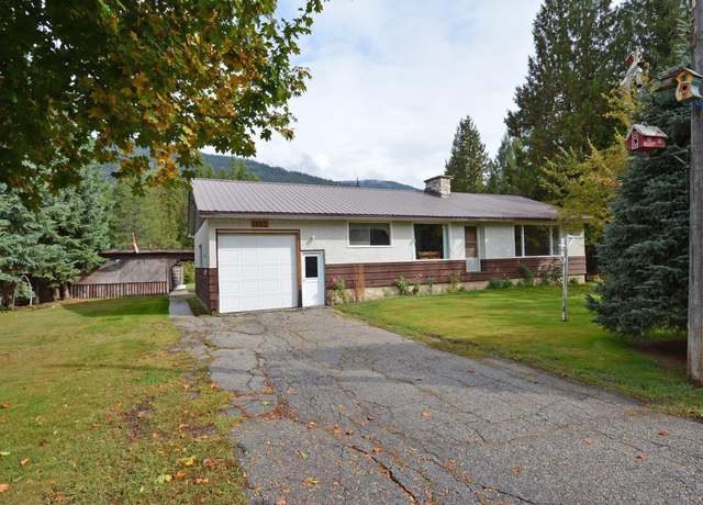 Photo of 1403 CARNEY MILL ROAD Rd, Salmo, BC V0G 1Z0