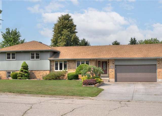 Property at 131 ST ANN Ave, St. Agatha, ON N0B 2L0, 3 beds, 2.5 baths