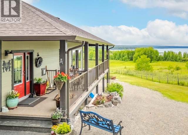 Property at 4162 LAC LA HACHE STATION Rd, Lac La Hache, BC V0K 1T0, 2 beds, 3 baths