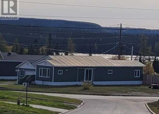 Photo of 3052 Bartlett Dr, Labrador City, NL A2V 2P7