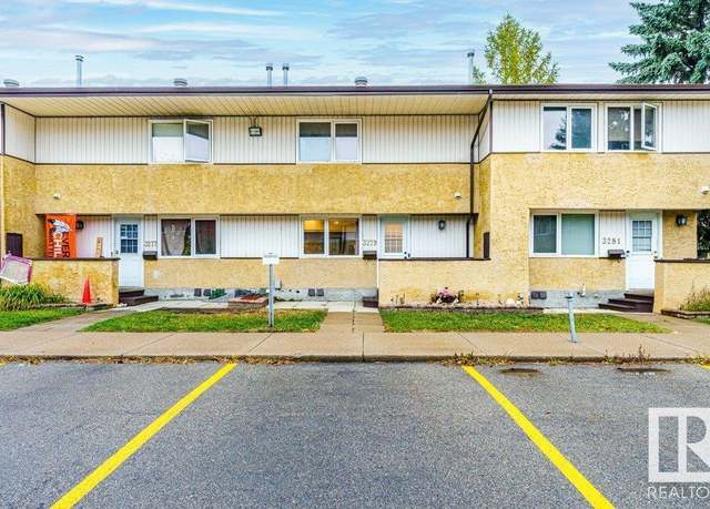 Photo of 3279 139 Ave NW, Edmonton, AB T5Y 1T2
