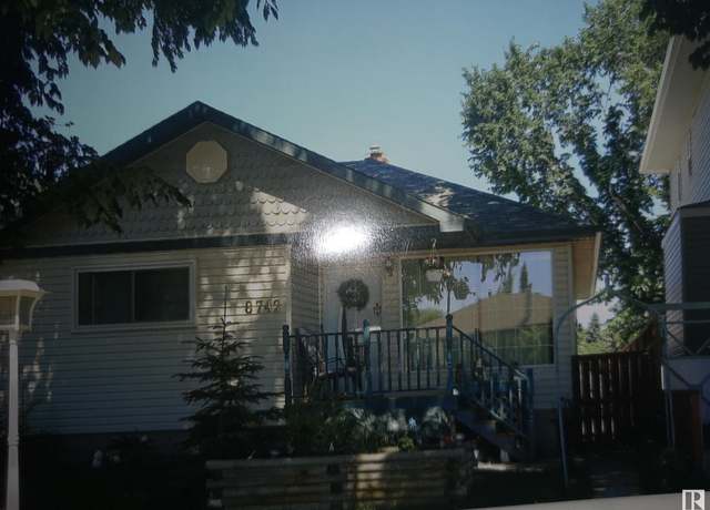 Photo of 8742 92 Ave NW, Edmonton, AB T6C 3C2