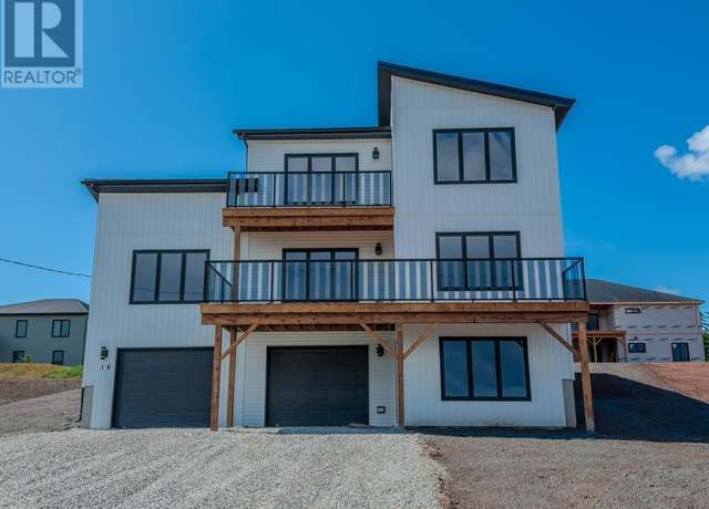Property at 16 Grosbeak Dr, Quispamsis, NB E2E 0T3, 3 beds, 2.5 baths