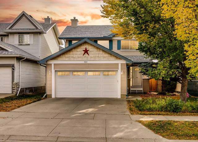 Photo of 928 Coventry Dr Northeast, Calgary, AB T3K 4G2