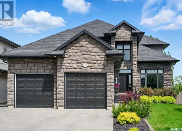 Property at 739 Beechdale Way, Saskatoon, SK S7V 0A5, 4 beds, 4 baths