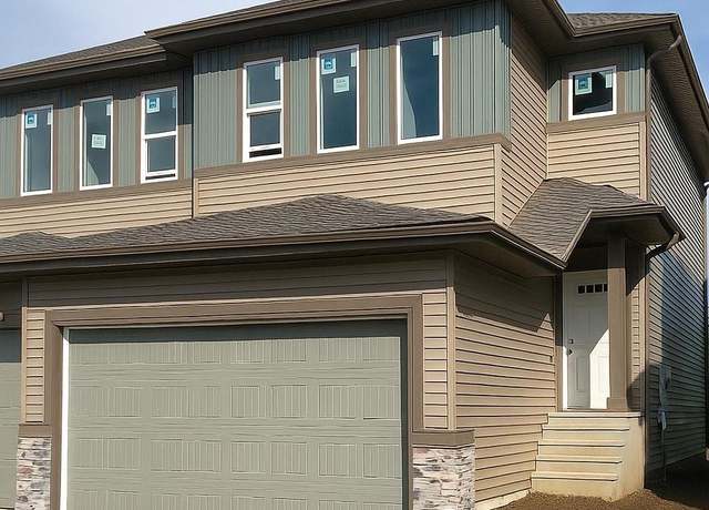 Property at 133 HILTON Cove, Spruce Grove, AB T7X 1Y4, 3 beds, 2.5 baths