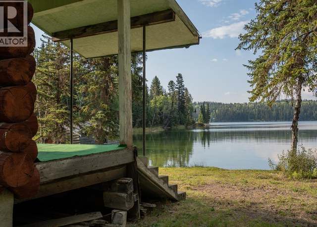 Property at 3920 EAGLE CREEK Rd, Forest Grove, BC V0K 1M0, 3 beds, 2 baths