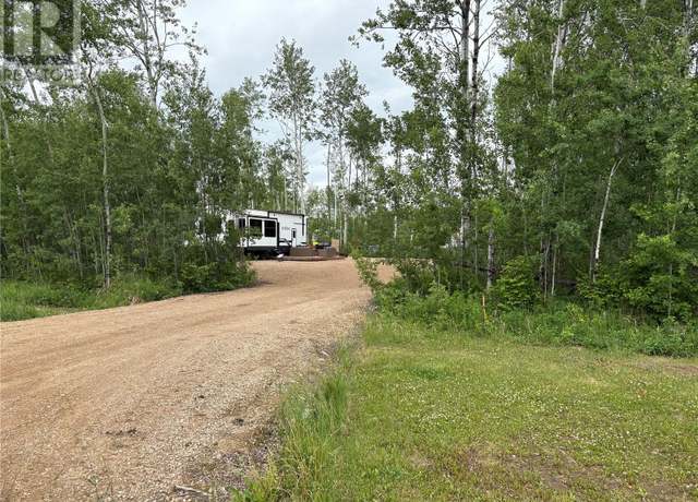 Property at 13 Lakeshore Rd, Big River Rm No. 555, SK S0J 0E0