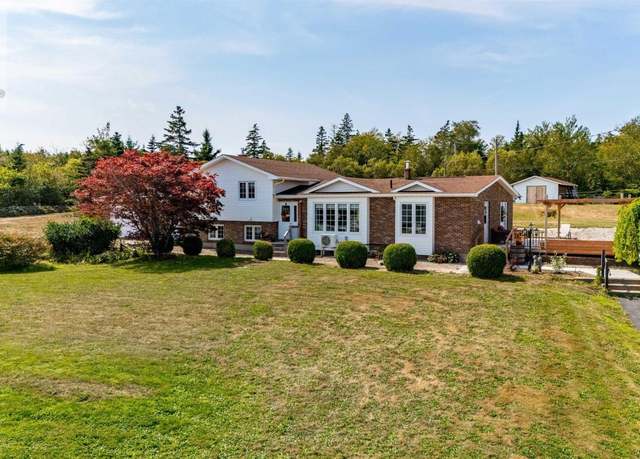 Property at 12 Chemin A Dedo, Wedgeport, NS B0W 3P0, 3 beds, 2 baths