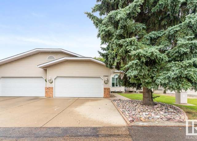 Property at 10860 25 Ave NW, Edmonton, AB T6J 6N5, 2 beds, 2 baths