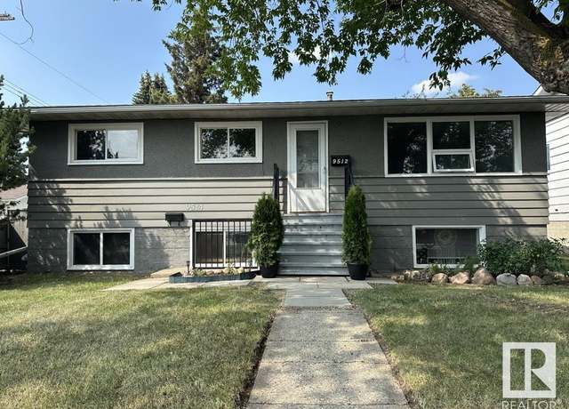 Property at 9512/9514 128 AV NW, Edmonton, AB T5E 0H6, 5 beds, 2 baths