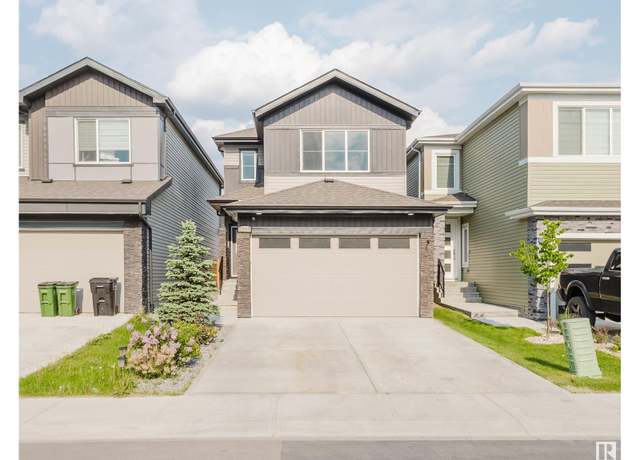 Property at 5209 Kimball Cres SW, Edmonton, AB T6W 4Z2, 4 beds, 3.5 baths