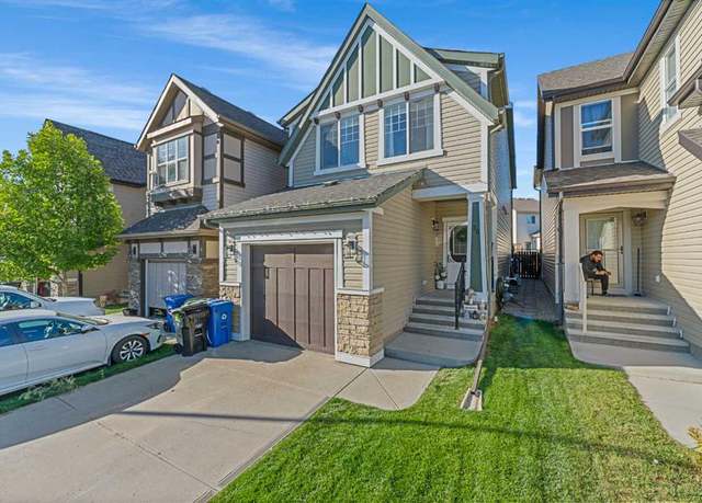 Photo of 30 Chaparral Valley Common Southeast, Calgary, AB T2X 0T4